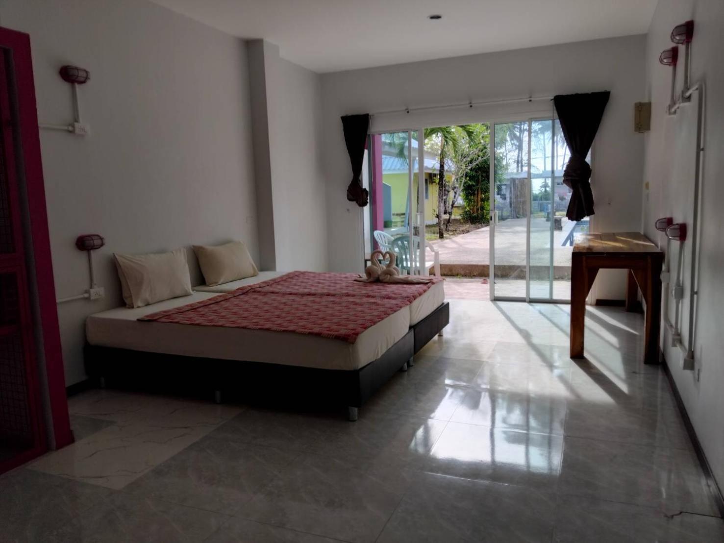 Khaolak Summer House 2 Khao Lak Extérieur photo
