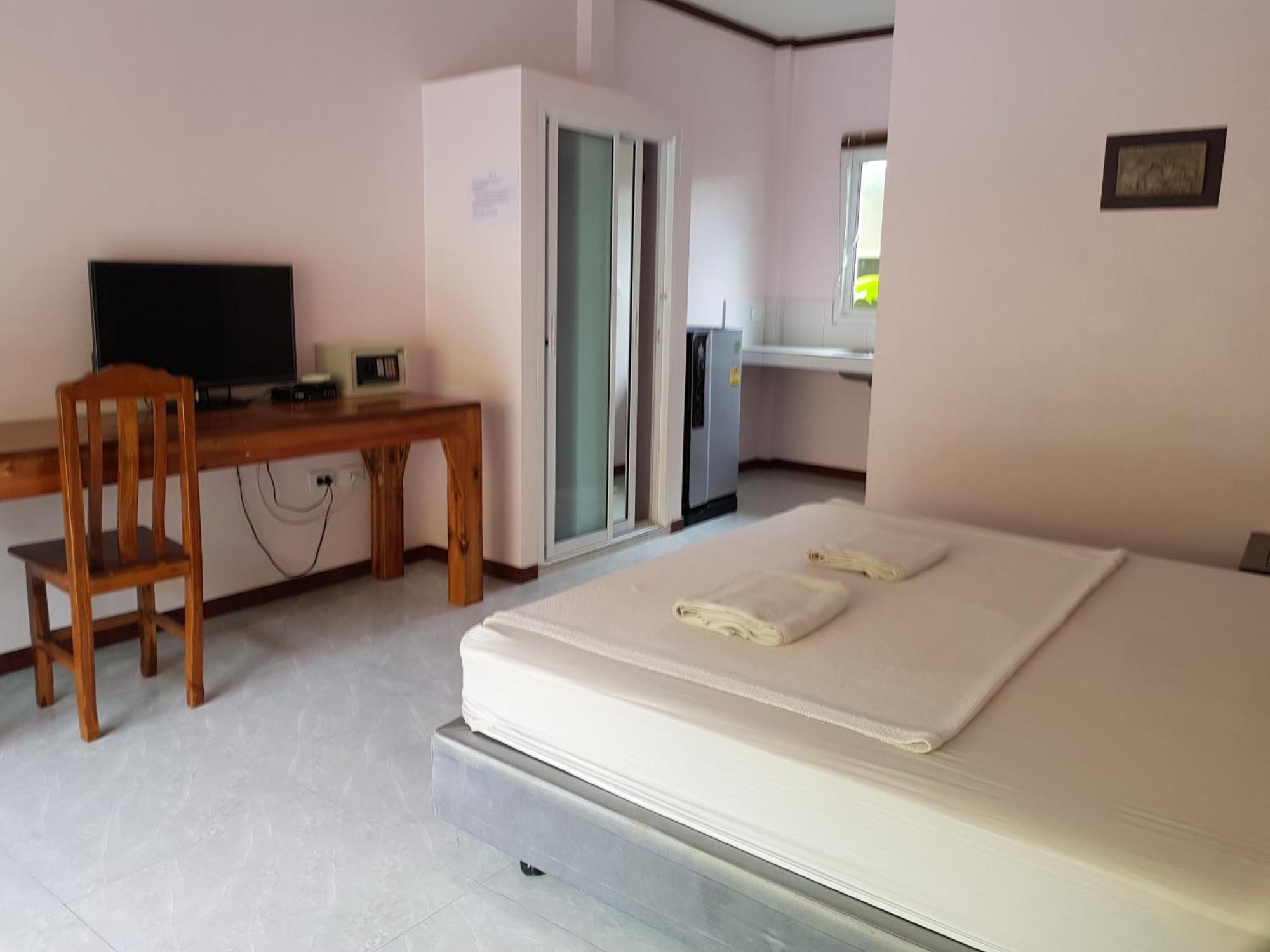 Khaolak Summer House 2 Khao Lak Extérieur photo