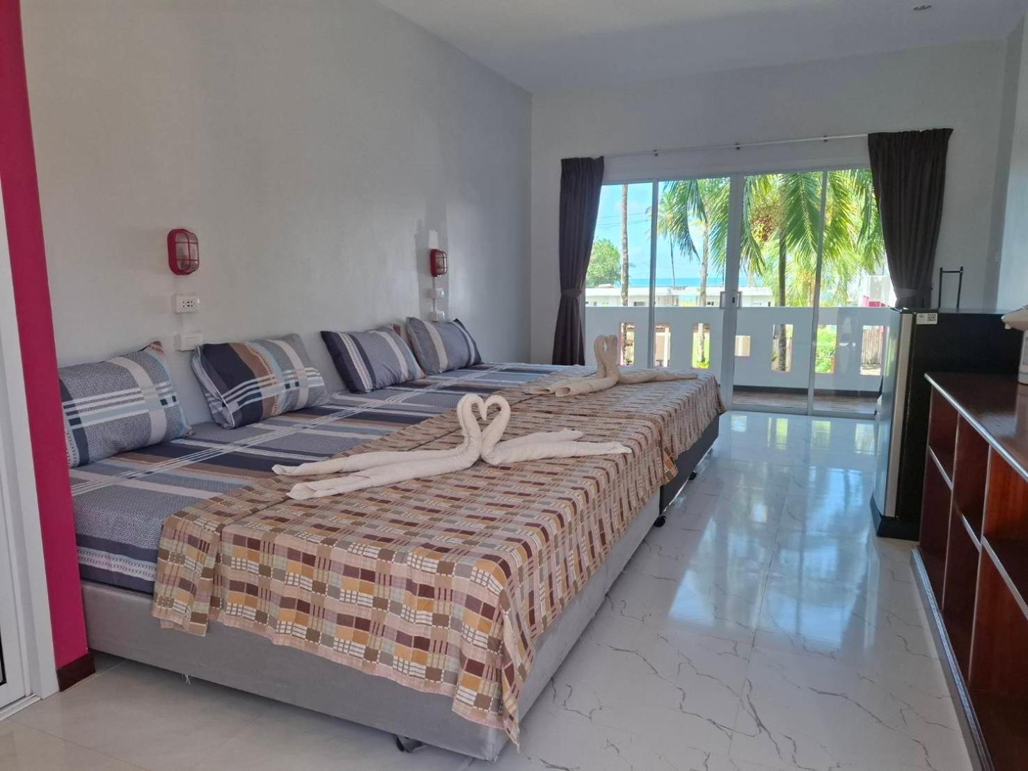 Khaolak Summer House 2 Khao Lak Extérieur photo